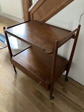 Midcentury vintage teak for sale  RIPON