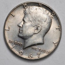 Usa half dollar usato  Lodi