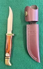 Buck knives 102 for sale  Columbus