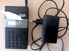 1980 olivetti logos usato  Roma