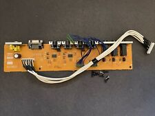 Teclado Yamaha Tyros 4 - MIDI, saída de vídeo, placa de operação - DJACK YC341 comprar usado  Enviando para Brazil