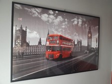 Quadro con stampa usato  Travagliato
