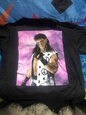 shawn michaels shirt for sale shawn michaels shirt for sale Olathe