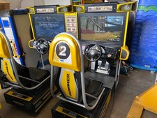 Sega hummer twin for sale  CREDITON