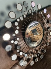 sunburst 30 mirror for sale sunburst 30 mirror for sale Holbrook