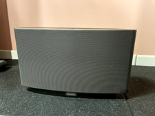 Sonos play schwarz gebraucht kaufen  Mannheim