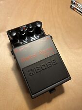Boss pedale guitare d'occasion  Armentières