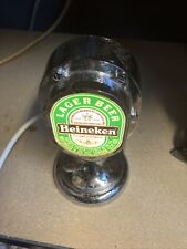 Heineken draught beer for sale  CREDITON