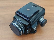 Rolleiflex rollei sl66se for sale  West Palm Beach