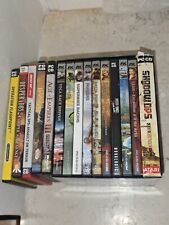 Videogiochi per computer usato  Solza