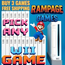 Nintendo wii games for sale  Glendale