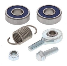 Wrp kit revisione usato  Vobbia