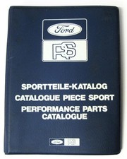 Ford performance parts for sale  LEICESTER