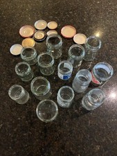 lids various jars for sale lids various jars for sale STOCKSFIELD