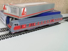 Lima 309289l carrozza usato  Lentate sul Seveso