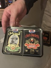 Jack daniels pack for sale  POOLE