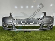 Passat front bumper for sale  NEWTON-LE-WILLOWS