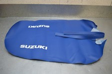 Housse selle suzuki d'occasion  France