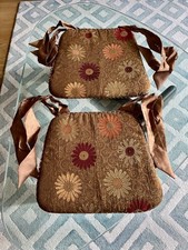 Pier seat cushions for sale  Maplewood