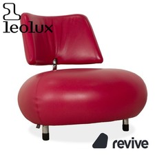 Leolux pallone cuir d'occasion  Expédié en France