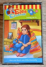 Hörspielkassette elea eluanda gebraucht kaufen  Rheine