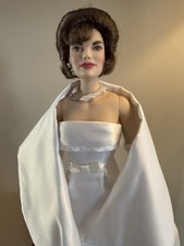 Jackie doll franklin for sale  Ashland City