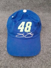 Jimmie johnson hat for sale  Daytona Beach