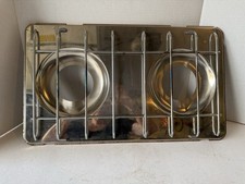 Vintage coleman grill for sale  Scotch Plains