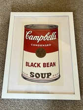Andy warhol 1968 for sale Andy warhol 1968 for sale  LUTON