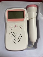 Fetal doppler gebraucht kaufen  Aerzen