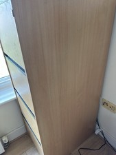 Drawer filing cabinet. for sale  MAIDENHEAD