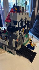 Lego chateau 6086 d'occasion  Vergèze