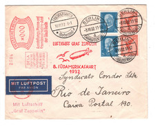 Germany cover zeppelin for sale  BATH