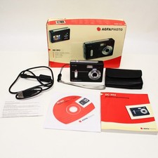 Agfa 302 digitalkamera gebraucht kaufen  Buch