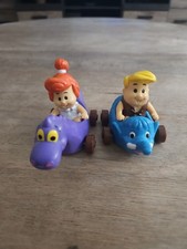 Mcdonald flintstones 1988 for sale  Homestead