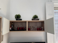 Ikea besta mobile usato  Napoli