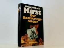 Nachkriegssieger roman hans gebraucht kaufen  Berlin