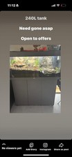 Juwel 4ft aquarium for sale  WELWYN GARDEN CITY