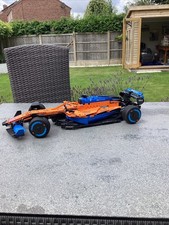 Lego technic 42141 for sale  MANSFIELD