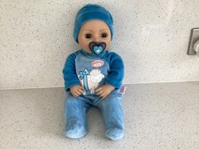 Baby annabell alexander for sale  WIRRAL