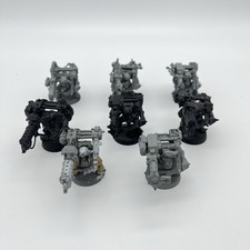 Warhammer 40k ork for sale  Cedar Lake