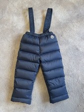 Moncler boys girls for sale  ORPINGTON