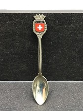 Petite cuillère collection d'occasion  Rueil-Malmaison
