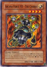 Arcana force vii for sale  PONTEFRACT