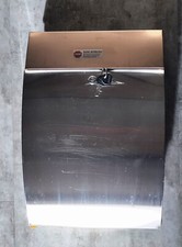 Briefkasten edelstahl burg gebraucht kaufen  Karby