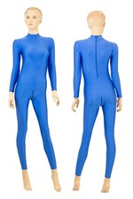 Damen ganzanzug rück gebraucht kaufen  Meerane