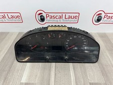 Transporter riginal kombiinstr gebraucht kaufen  Heilbad Heiligenstadt