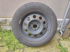 Pneumatici gomme invernali usato  Solaro