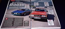 Lotus esprit metro for sale  UK