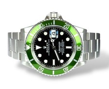 Rolex submariner 16610lv for sale  LONDON